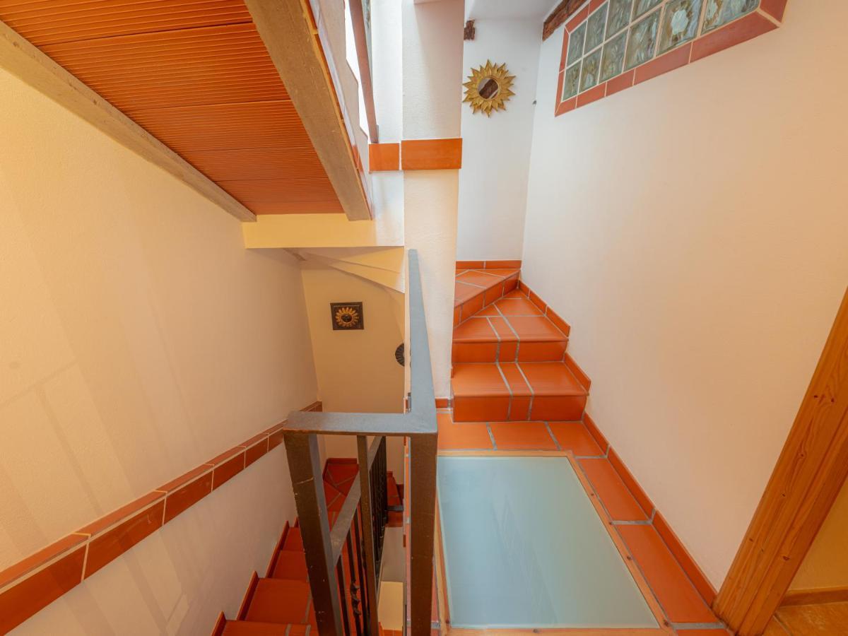 Casa Turistica Las Cebras Benicarlo Exterior photo